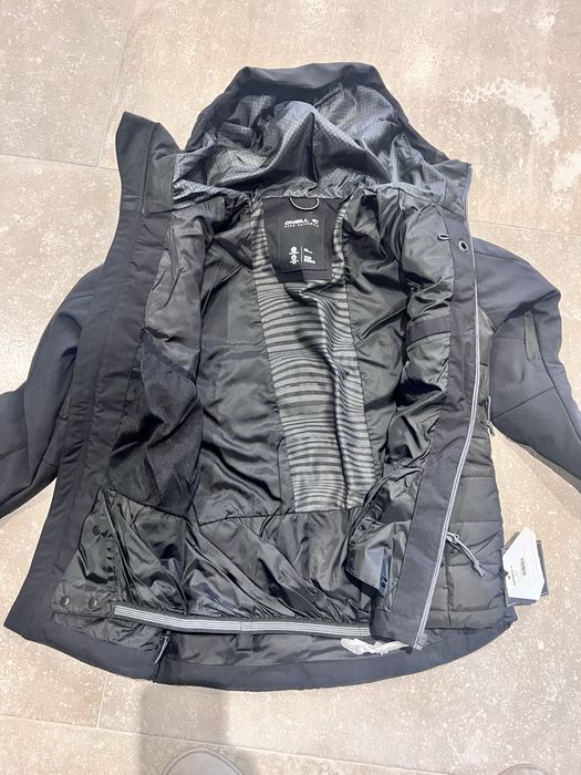 O’neill kurtka narty snowboard