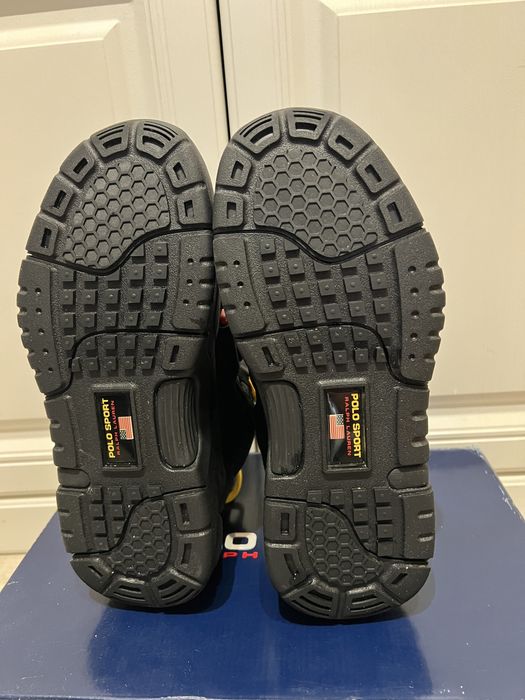 Ralph Lauren  кроссовки р. 39  оригинал