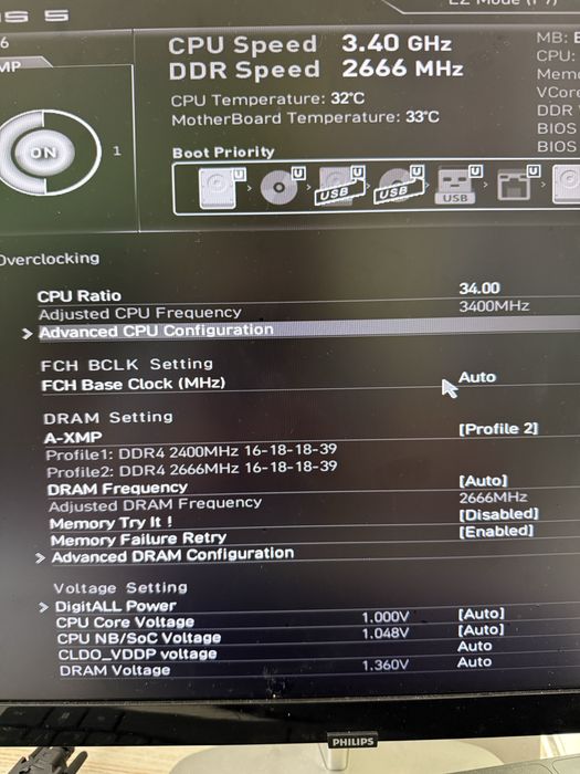 Продам ПК Ryzen