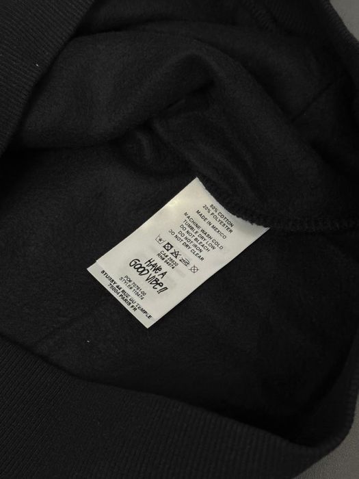 Худі STUSSY Money Angel