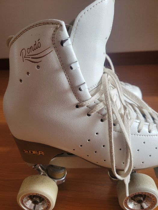 Patins Edea Ritmo-Patinagem artística  255  .