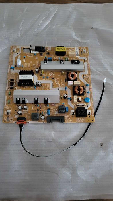 Fonte Alimentação BN4401058A para TV Samsung Q55Q60T
