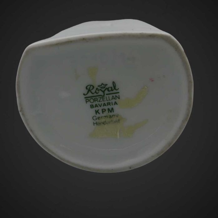 Wazon Porcelanowy Royal KPM B4/022544