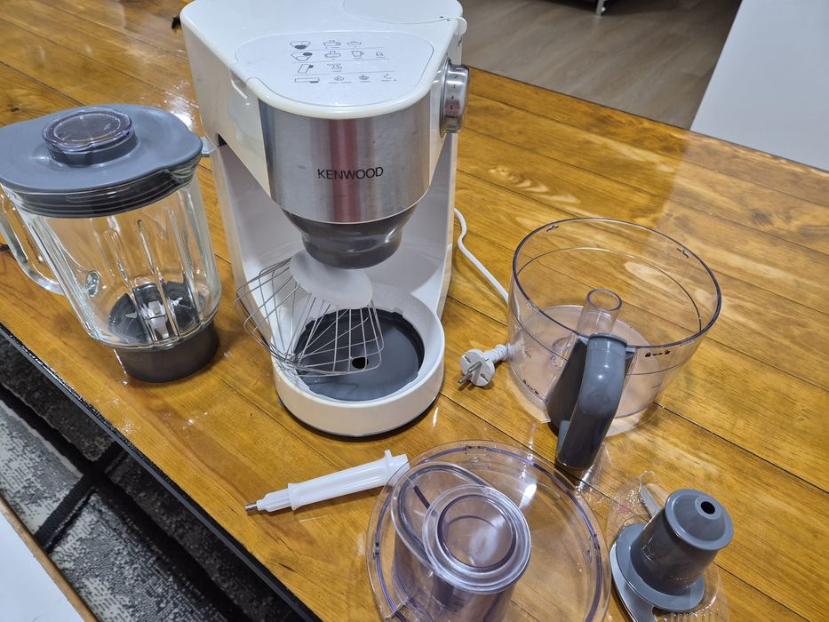 Kenwood prospero - Peças