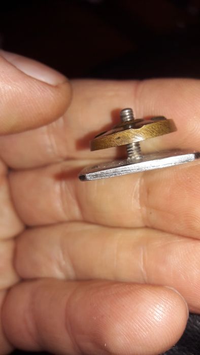 Знак Днепрострой 1927-1932г.