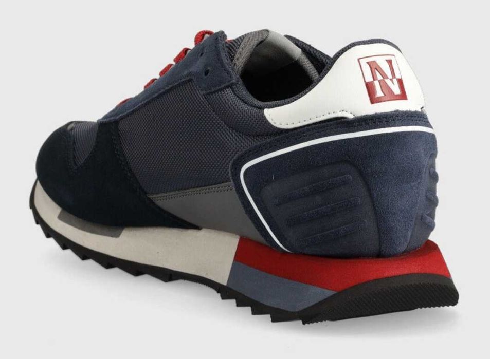 Кросівки Napapijri Virtus