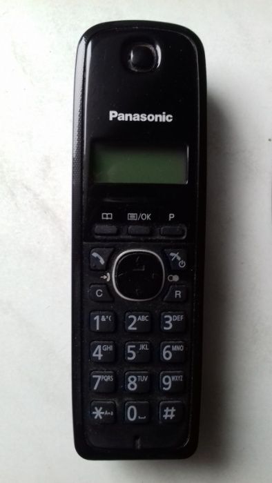 Telefon Panasonic
