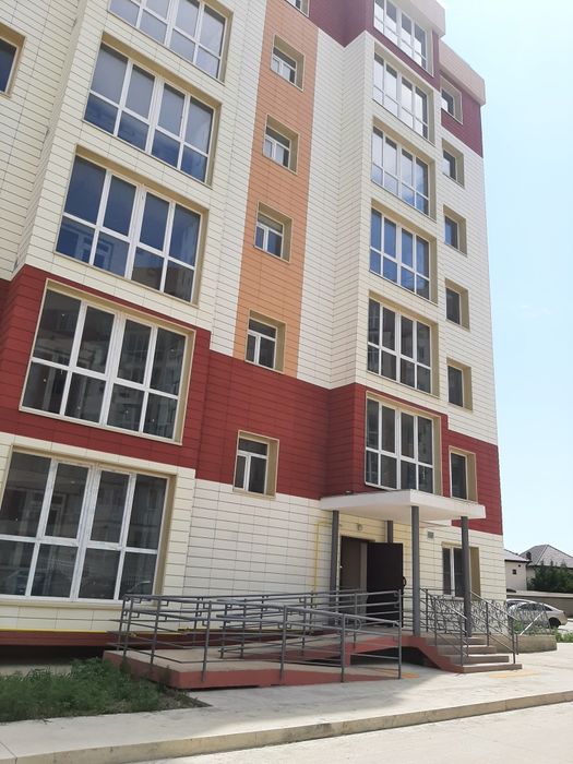 1-комнатная квартира по адресу (площадь 43 м²) - Atlanta.ua - фото 2