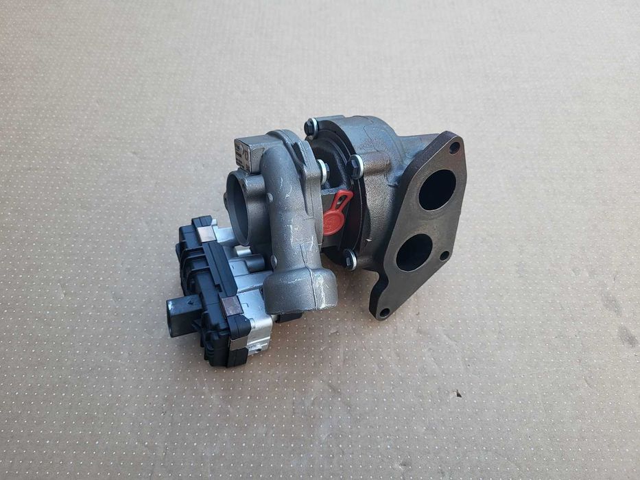 Turbosprężarka Turbina Turbo BMW 1 3 4 5 X1 X5  Nowa!