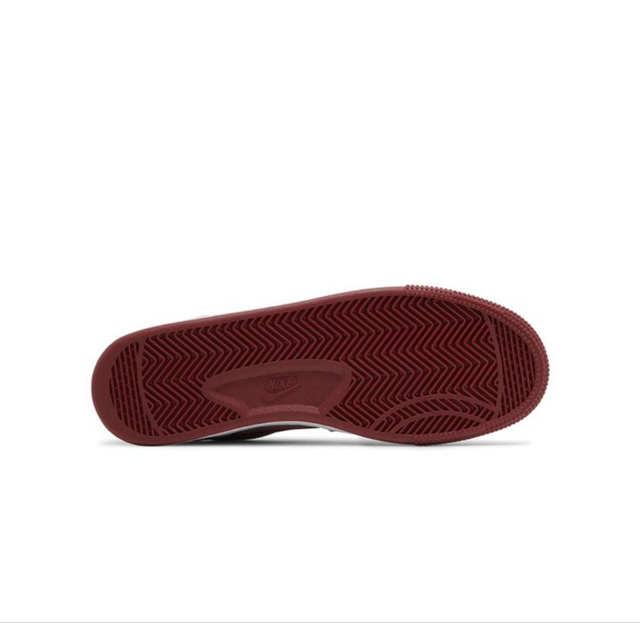 Оригінал 100% Кросівки Nike Ebernon Low Prem. (від 25-30см)