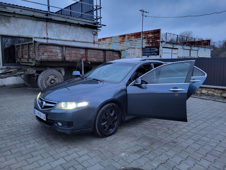 Продам Автомобіль Honda Accord 7