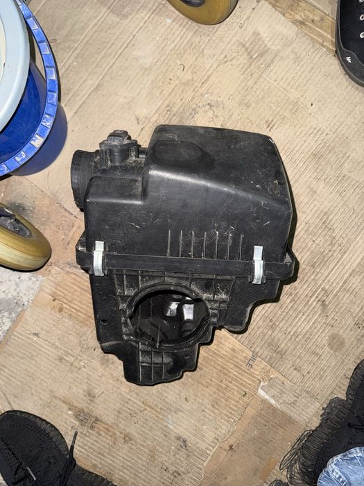 Корпус повітряного фільтра MAZDA 3 2013-2018