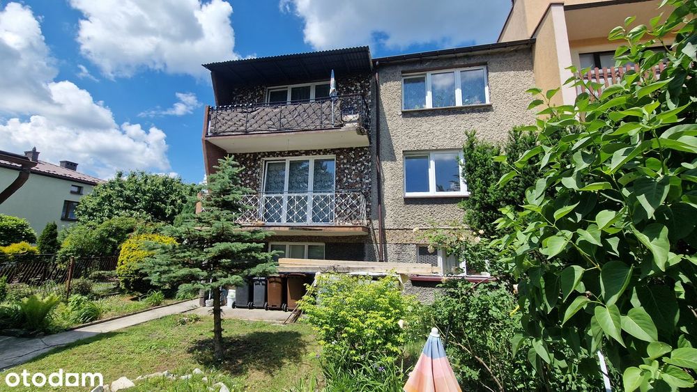 Dom – Jaworzno - Widok 3