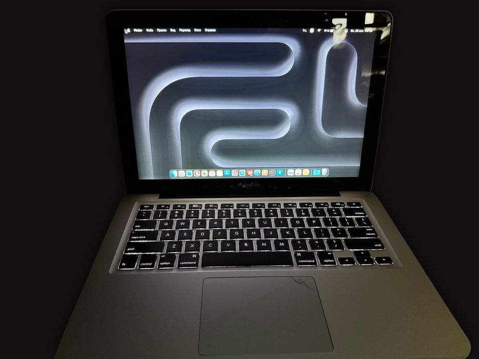 Apple MacBook Pro 13'