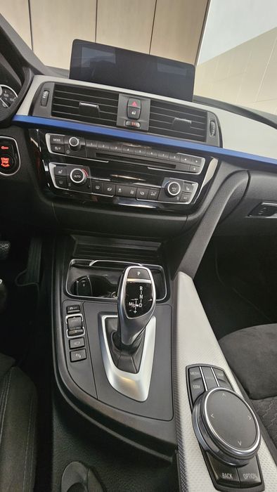 Bmw 420 gran coupe