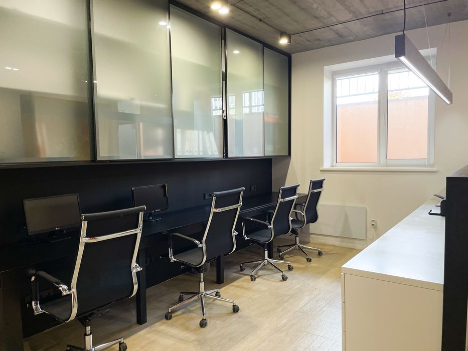 Commercial real estate at (area 66,9 m²) - Atlanta.ua - photo 6