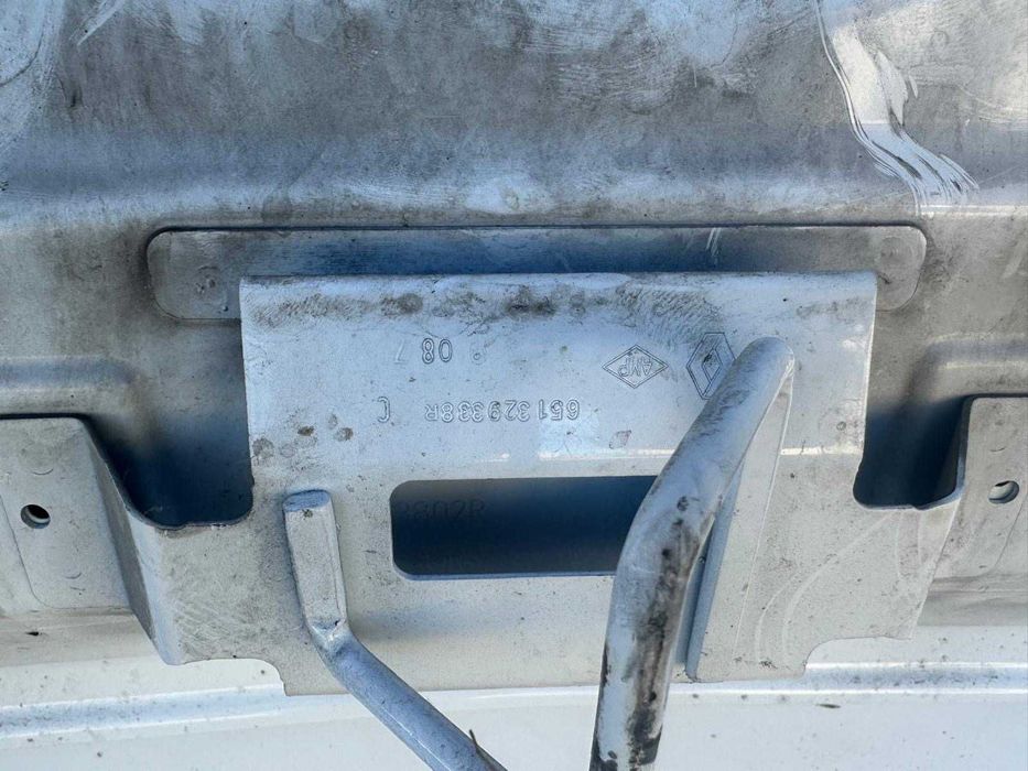 Capot Renault Kangoo ano 2019