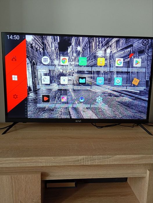 Телевізор KIVI 32"