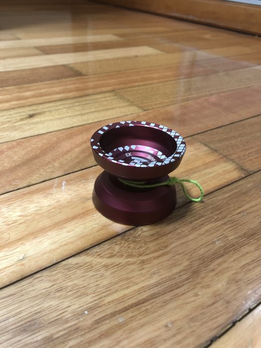 Yoyo Light Chaser Leshare X3