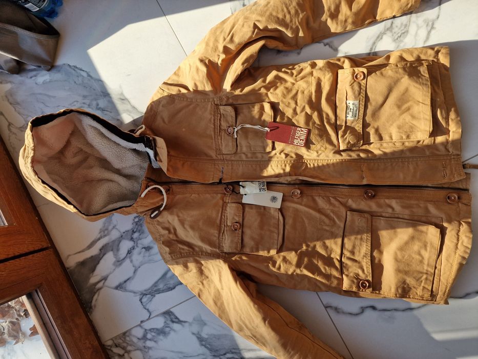 Kurtka Hilfiger Denim rozmiar M