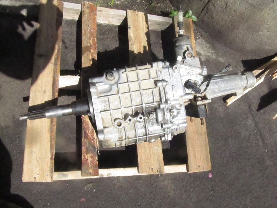 Кпп коробка Газель, Газель бизнес, Соболь 5ст.и 4ст. Волга отличная