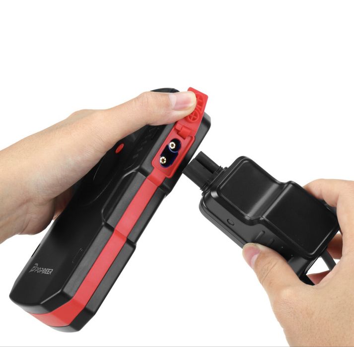 Jump Starter (Booster) Popdeer-PD J03