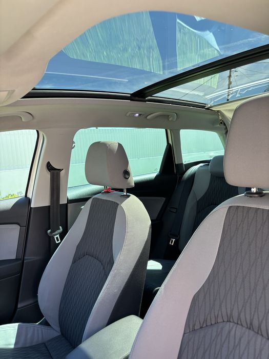 SEAT Leon 1.4 TSI Style 2014