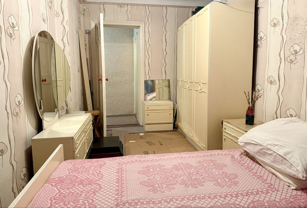 2 кімнатна квартира вул. Історична