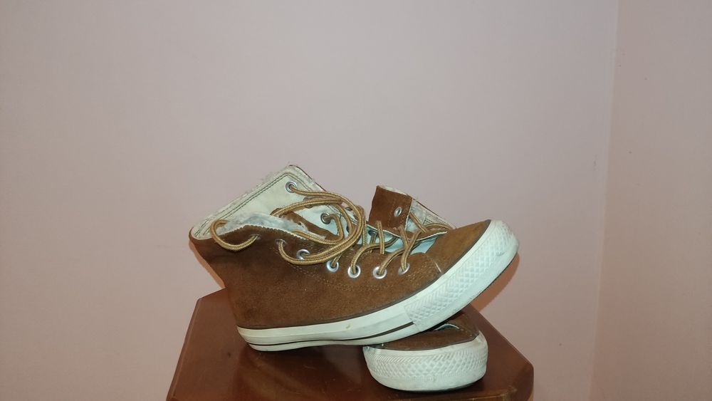 Кеди Converse All stars