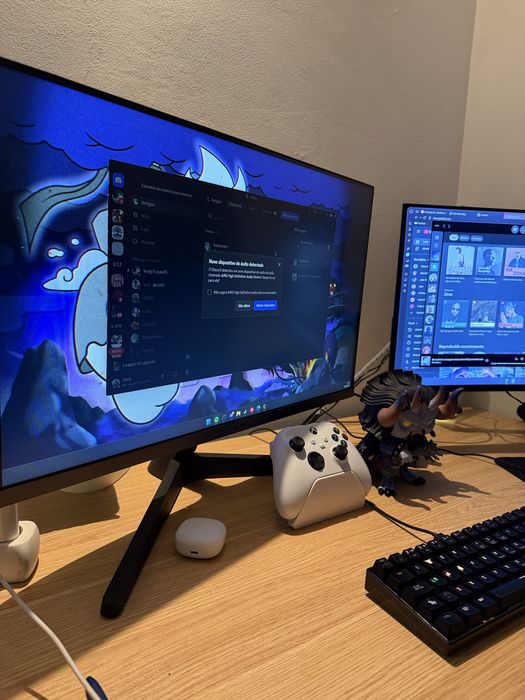 PC Gamer Completo + Setup Full Gamer
