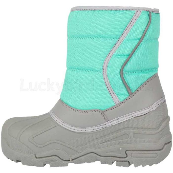 Campri  Дитячі зимові чобітки Childrens Snow Boots