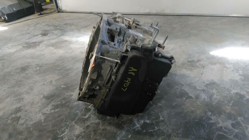 Акпп 6f50,6f55 Ford Edge розбір