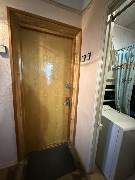 Продам 2-комнатную квартиру, Хортицкий район, ул. Героев 93-й бригады