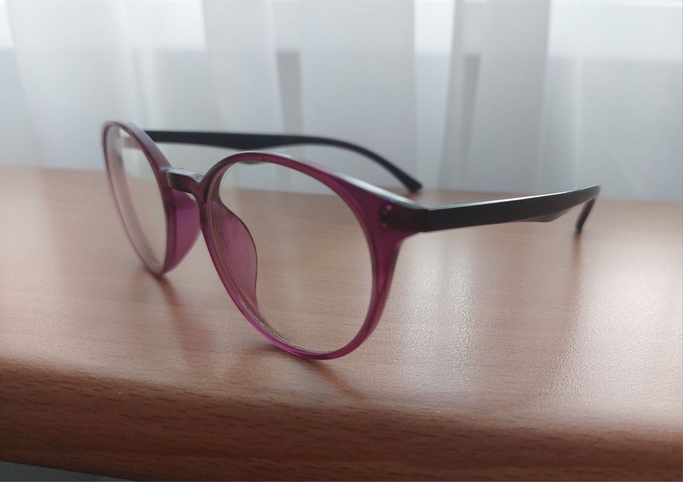 Окуляри (оправа) для зору