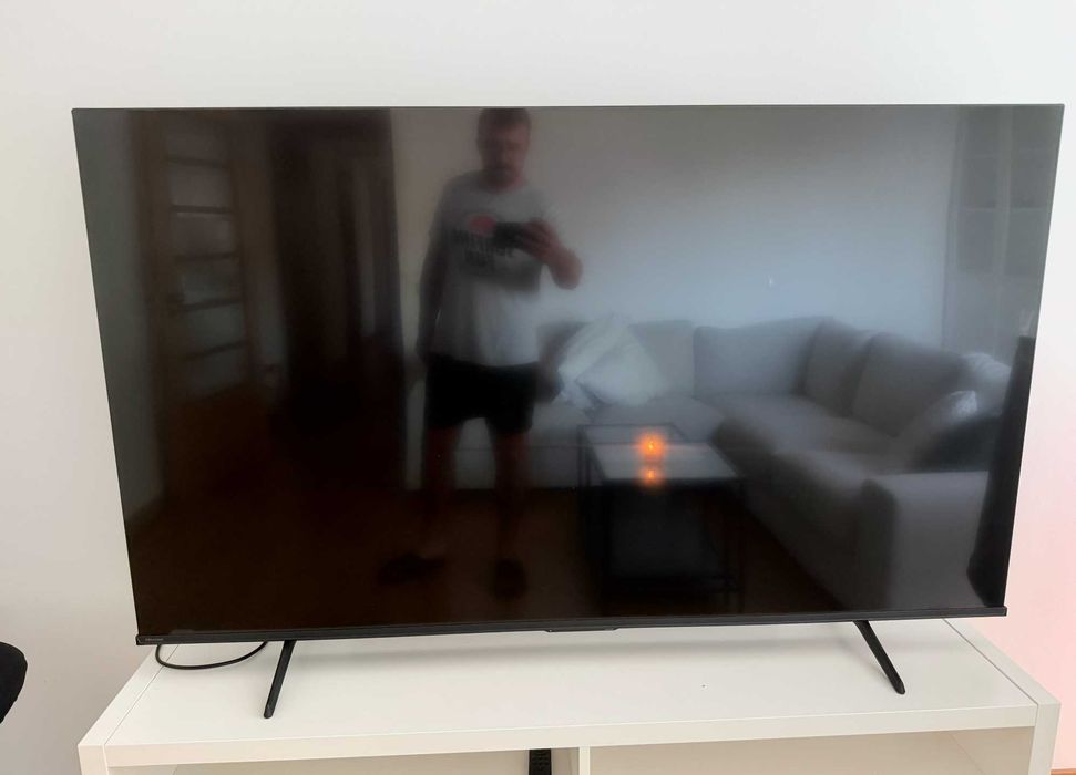 equipamento do apartamento