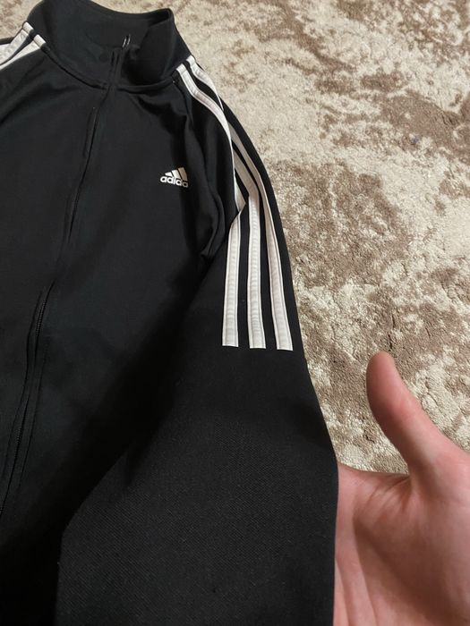 олімпійка adidas кофта адідас