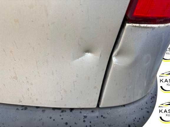 Klapa tył tylna bagażnika Fiat Punto I kolor c175