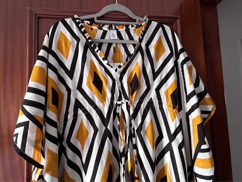 Kaftan comprido Latouche