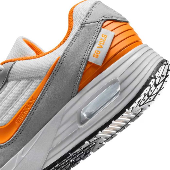 Nike Białe T Air Max