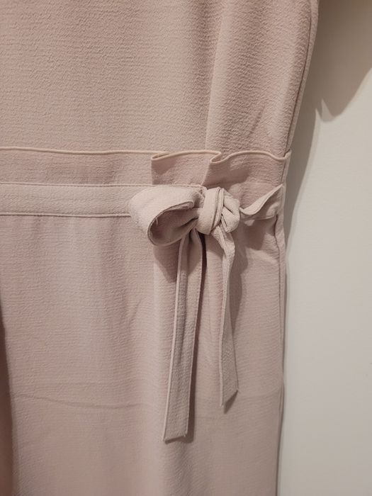 Nowa sukienka krótki rękaw H&M 36