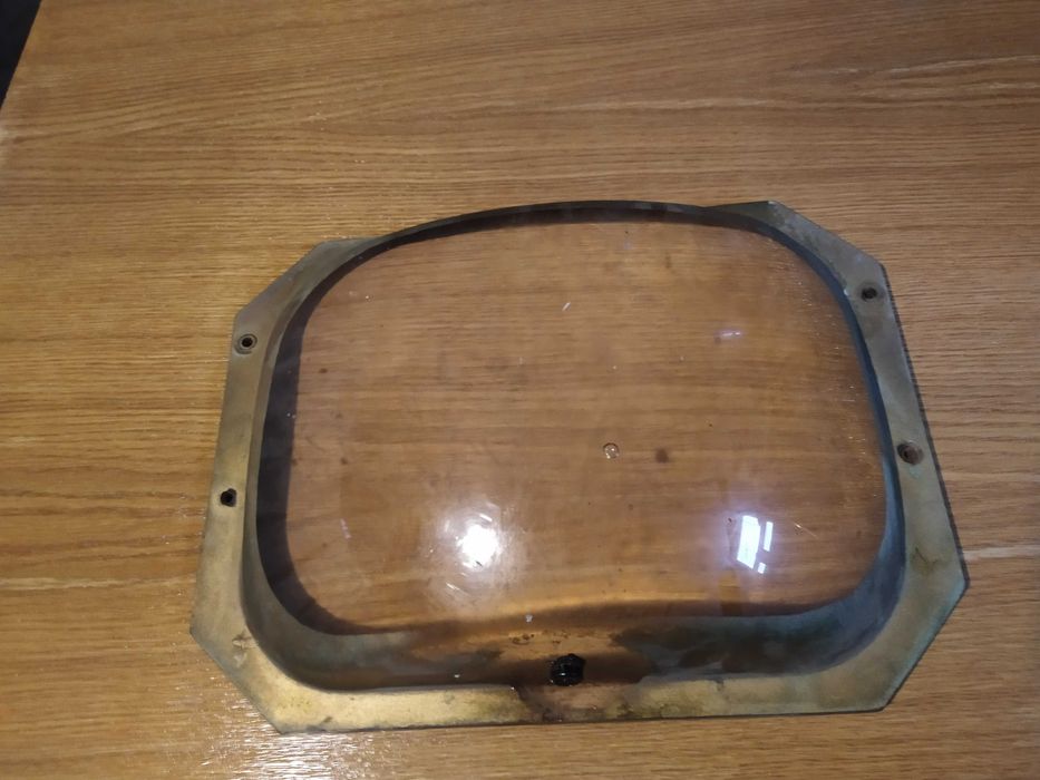 телевизионная линза увеличительная квн   для телевизора