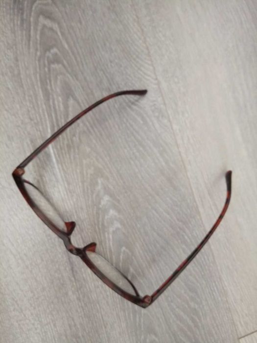 Окуляри оптичні EteMedic EM0005-D +3.50 LOT0321 PD62+ -1mm