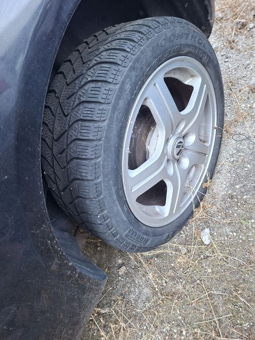 Polo van 2006  tdi