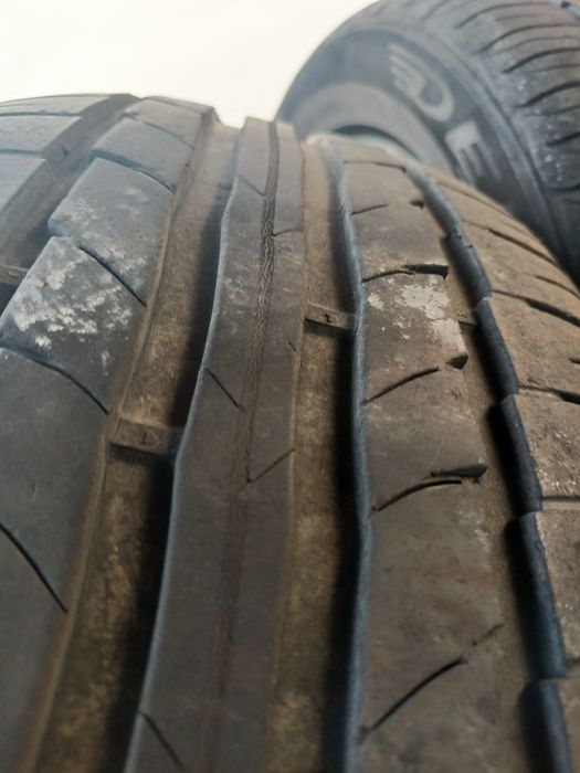 Opony letnie Dębica