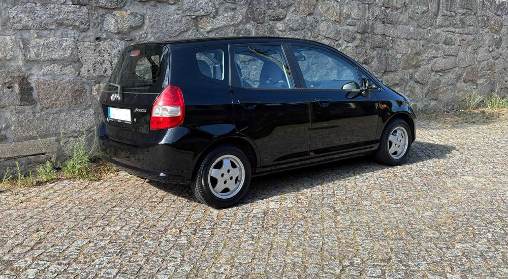 Honda Jazz 1.2 LS