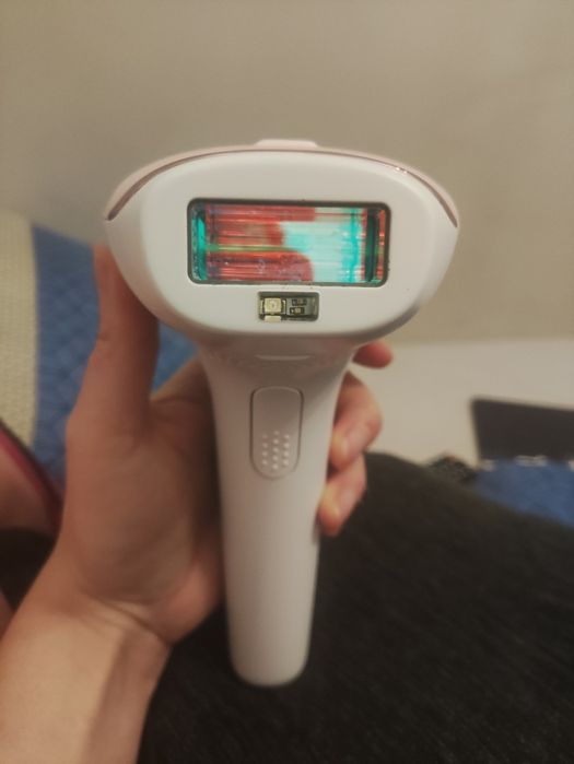 Philips Lumea Advanced SC1994/00