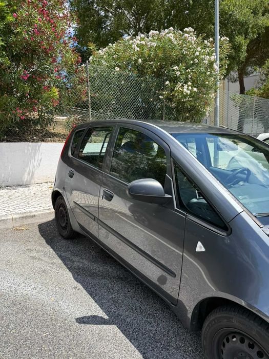 Mitsubishi Colt Van Z3 1.5 DI-D 90cv Diesel | 2005