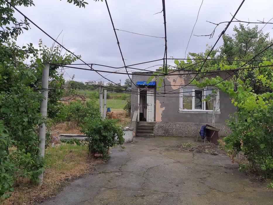 Дом по адресу (площадь 46 м²) - Atlanta.ua - фото 3