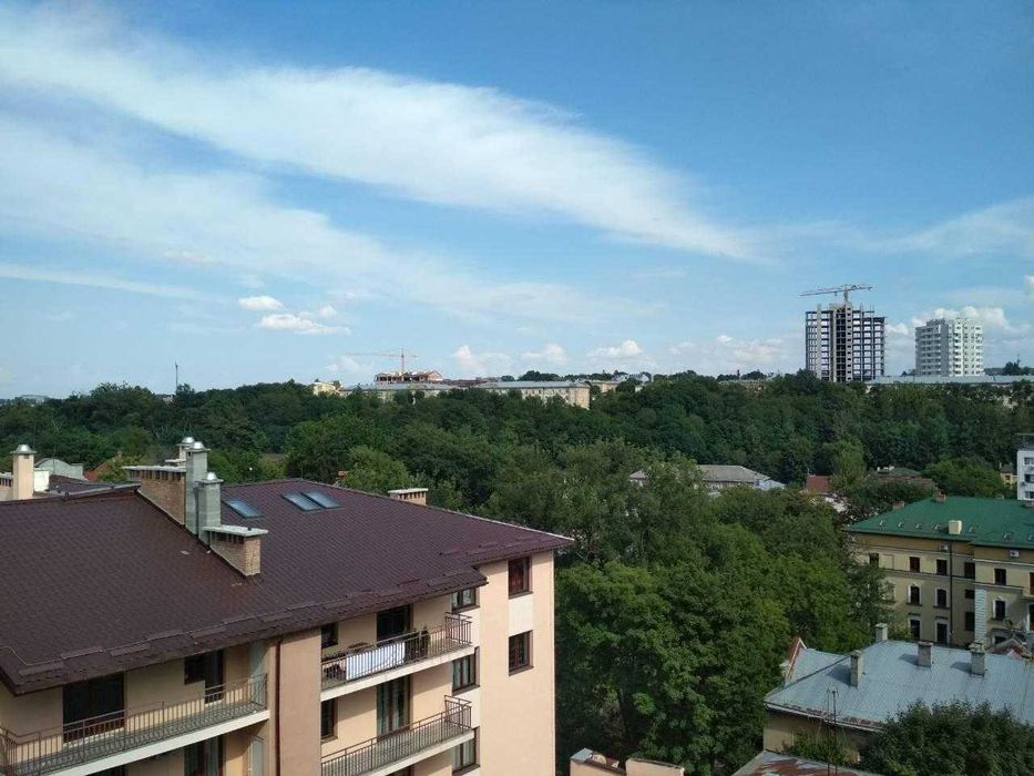 Продаж елітної 3 кімнатної квартири, вулиця Моршинська