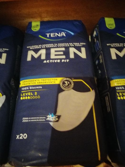 Cueca descartáveis homem